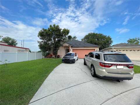 Cypress Bay, ORLANDO, FL 32822