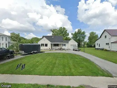 4Th, SPENCERVILLE, OH 45887