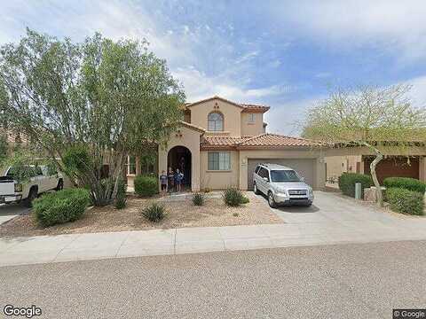 44Th, NEW RIVER, AZ 85087