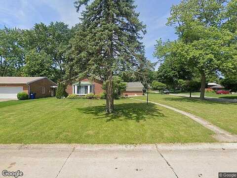 Birchtree, TOLEDO, OH 43623