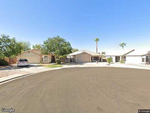 Birchwood, MESA, AZ 85206