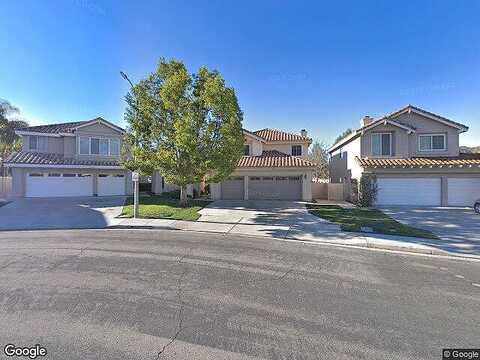 Calle Nacido, TEMECULA, CA 92592