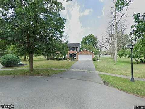 Oakhill, EAST AMHERST, NY 14051