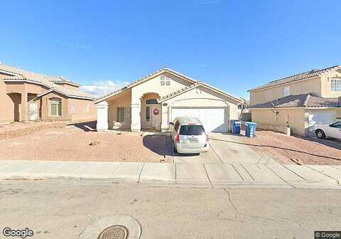 Count, NORTH LAS VEGAS, NV 89030