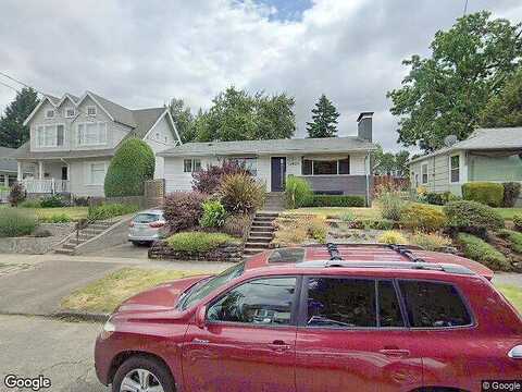 43Rd, PORTLAND, OR 97206