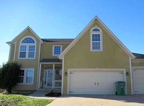 Briarbrook, LEES SUMMIT, MO 64082