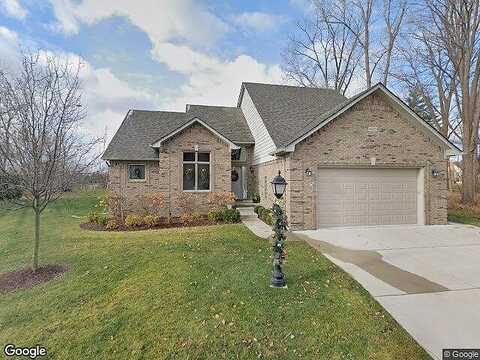 Riverview Ridge, CLINTON TOWNSHIP, MI 48038