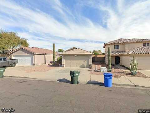 111Th, PHOENIX, AZ 85037