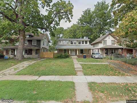 Norledge, KANSAS CITY, MO 64123