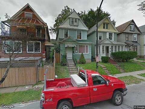 Parkdale, BUFFALO, NY 14213