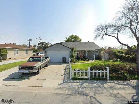 Markland, MONTEREY PARK, CA 91755