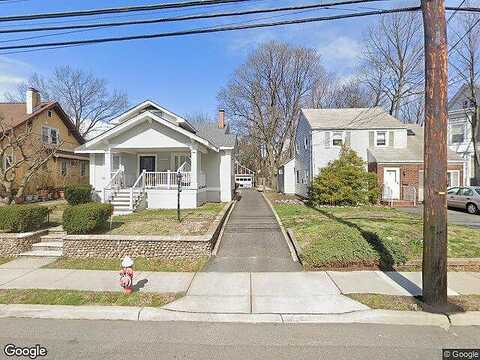 Central, MAYWOOD, NJ 07607