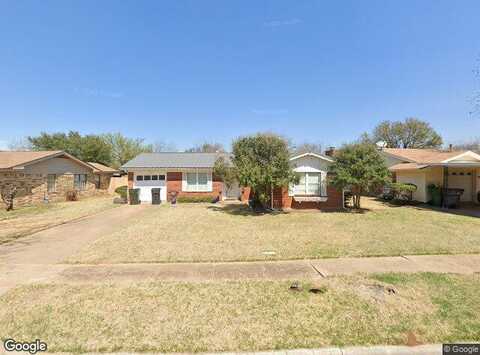 Ingleside, WICHITA FALLS, TX 76308