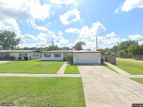 Fetrow, ORLANDO, FL 32812