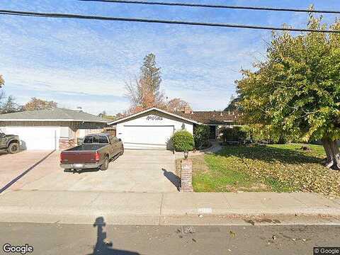 Engle, SACRAMENTO, CA 95821