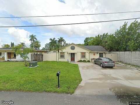 54Th, DAVIE, FL 33314