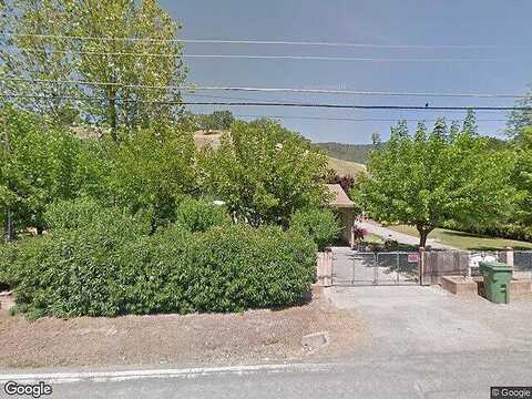 Foothill, LUCERNE, CA 95458