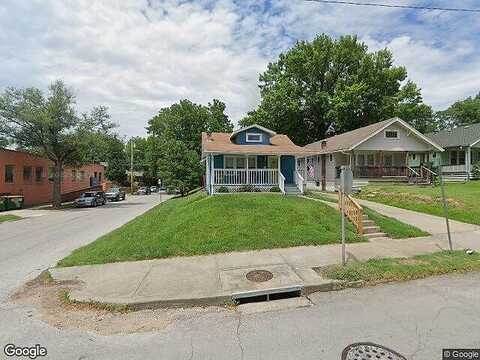 74Th, KANSAS CITY, MO 64114