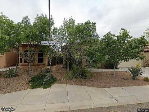 Moss Springs, ANTHEM, AZ 85086