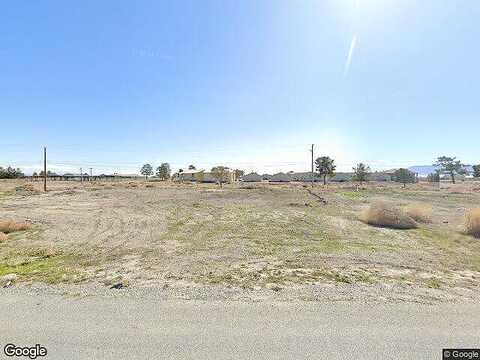 Comstock, PAHRUMP, NV 89048