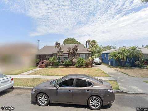 63Rd, LONG BEACH, CA 90805