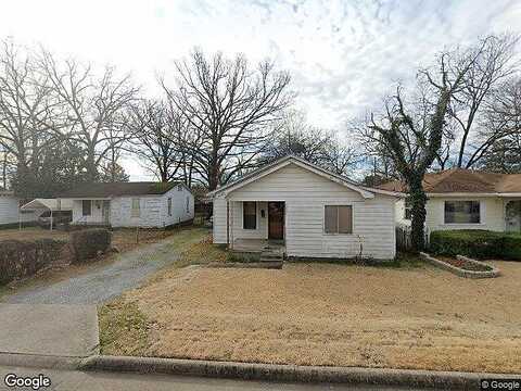 28Th, LITTLE ROCK, AR 72204