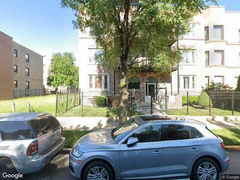 Calumet, CHICAGO, IL 60653