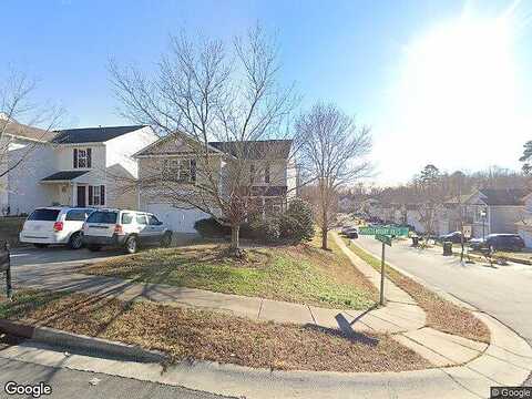 Christenbury Hills, CHARLOTTE, NC 28269