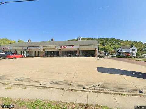 Chestnut, NELSONVILLE, OH 45764