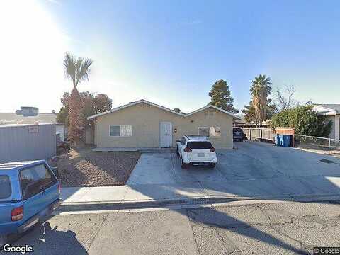 Tamalpias, LAS VEGAS, NV 89120