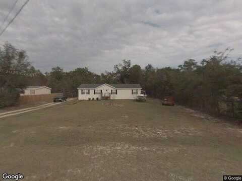 Ridgeway, CRAWFORDVILLE, FL 32327