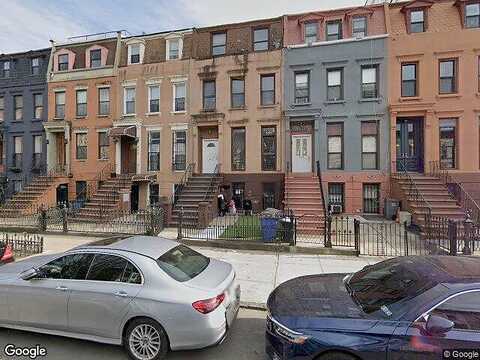 Jefferson, BROOKLYN, NY 11221