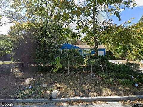 Nichols, HAUPPAUGE, NY 11788