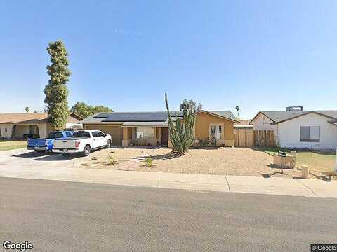 Lavey, GLENDALE, AZ 85306