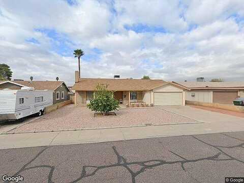 63Rd, PHOENIX, AZ 85033