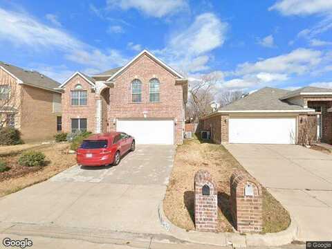 Summer Oaks, FORT WORTH, TX 76123