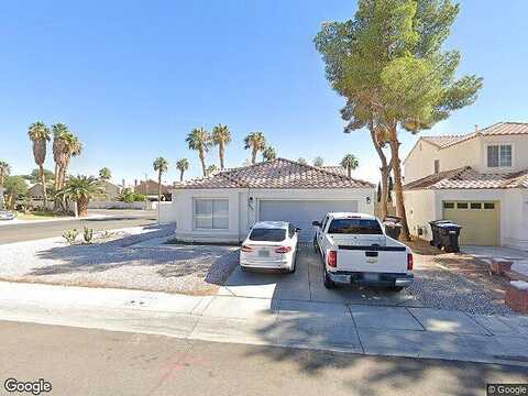 Camino Hermoso, NORTH LAS VEGAS, NV 89031