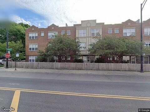 Pulaski, CHICAGO, IL 60630
