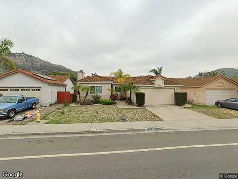 Dulin, FALLBROOK, CA 92028