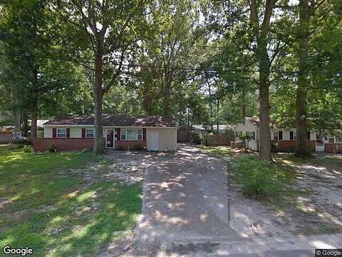 Erskine, VIRGINIA BEACH, VA 23462