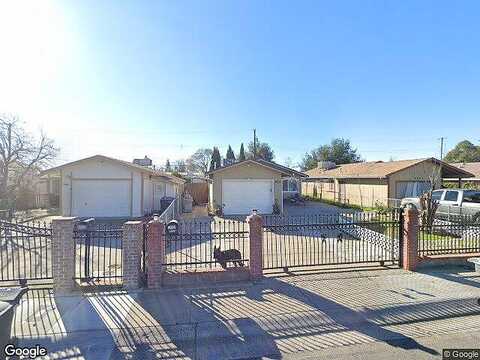 Baker, SACRAMENTO, CA 95820