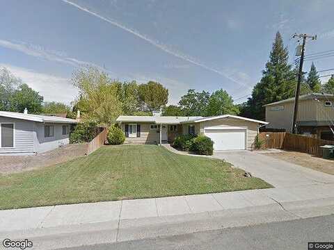 Whitney, CARMICHAEL, CA 95608