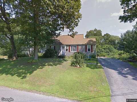 Hoover, NORTHBOROUGH, MA 01532