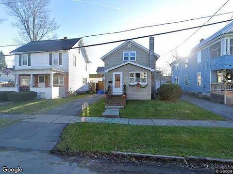 Rand, ILION, NY 13357