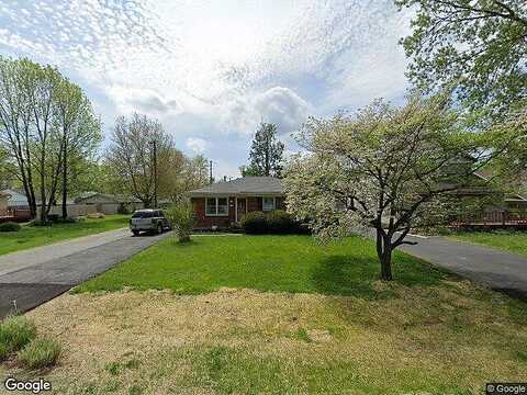 Kentucky, LOUISVILLE, KY 40222