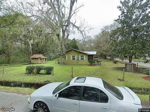 Railroad, ELKTON, FL 32033