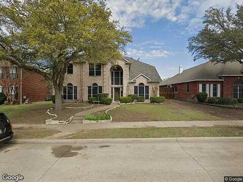 Bayonne, ROWLETT, TX 75088