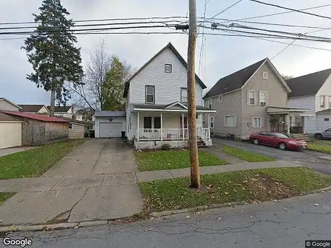 Palmer, FRANKFORT, NY 13340