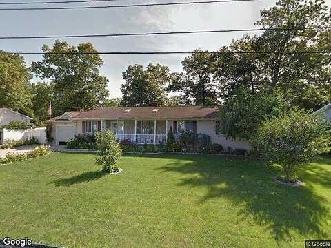 Wynnewood, FORKED RIVER, NJ 08731