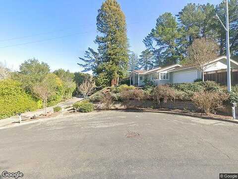 Butterfield, MORAGA, CA 94556